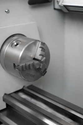 Станок токарный с ЧПУ Metal Master TurnMaster 1830 MB1