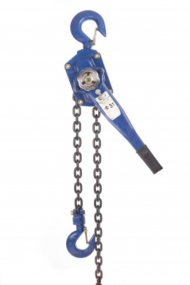 Таль ручная рычажная TOR ТРР-ТРШСР 3,0ТХ9М