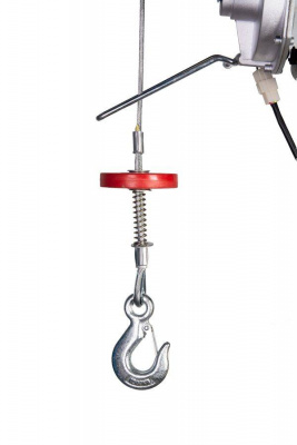 Таль электрическая TOR PA 600/1200 кг 20/10 м (серия Z)