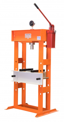 Гидравлический пресс Stalex cерии HP20S