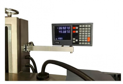 Эрозионный станок Metal Master DK 7763 ME DRO