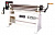 Станок вальцовочный ручной SAHINLER серии RS 1050х90