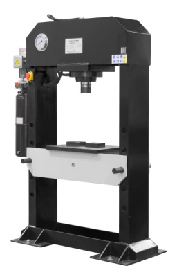 Пресс гидравлический HP-50