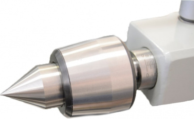 Вращающийся центр МТ2