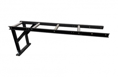 Рольганг модульной конструкции Metal Master МСГ 380/2м h630‒700