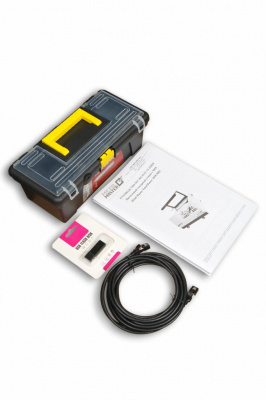 Станок токарный с ЧПУ Metal Master TurnMaster 1830 ML1