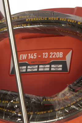 Мойка высокого давления TOR EW 145-13 220В с пистолетом