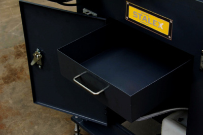 Маятниковая отрезная пила Stalex PDS-370H