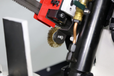 Ленточнопильный станок Metal Master BSM-220