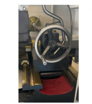 Станок токарный с ЧПУ METAL MASTER XNC 36100 FM6