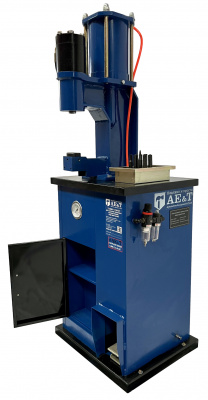 Станок для заклепки тормозных колодок пневмогидравлический T3306PH AE&T