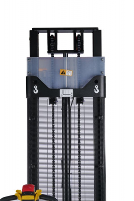 Штабелер самоходный 1,5 т 3,5 м TOR WS15H-3500SC PRO 24/85 В/Ач контр. скорости подъема