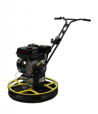 Затирочная машина TOR S-60 (Loncin)