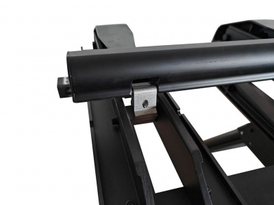 Непроходной листогиб metal master MMX-20 3,2 м