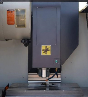 Вертикальный обрабатывающий центр MILLMASTER VMM-1260 F4