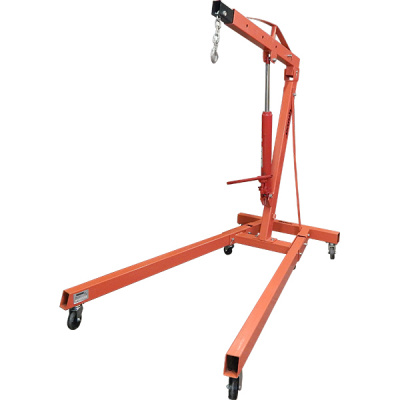 Гидравлический кран GROST SC2-80