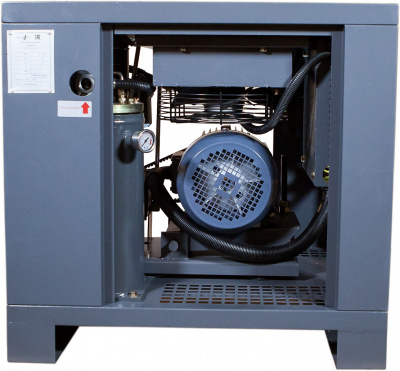 Винтовой компрессор Cross Air CA 30-8GA