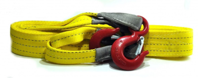 Строп текстильный TOR 2СТ 4,2 т 8,0 м 90 мм