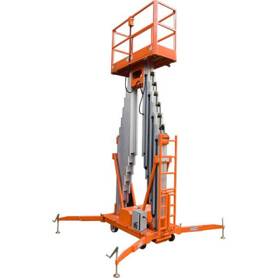 Телескопический подъемник GROST FSD 12.2000(АС)