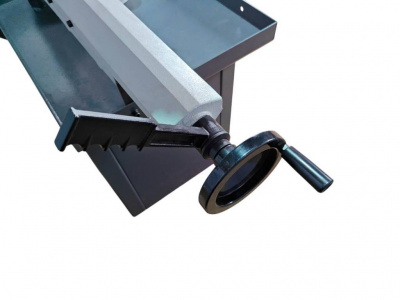 Ленточнопильный станок Metal Master BSM-230 380V