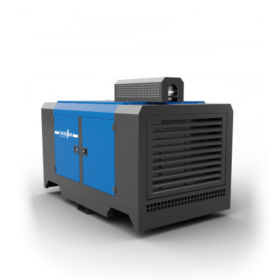 Дизельный стационарный компрессор Borey220-15B