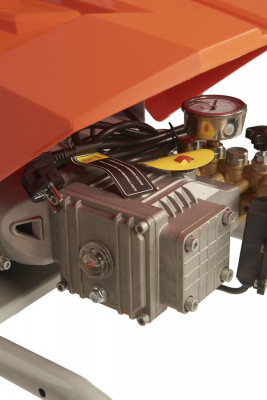 Мойка высокого давления TOR EW 145-13 220В с пистолетом