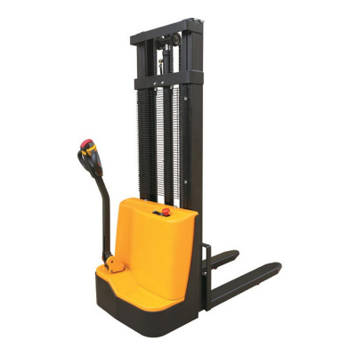 Штабелер самоходный 1,5 т 3,5 м TOR CQDA1535-EL 24/85 В/Ач