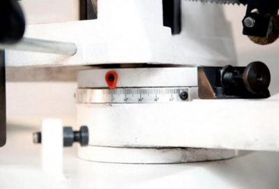 Ленточнопильный станок BSM-330 SAF