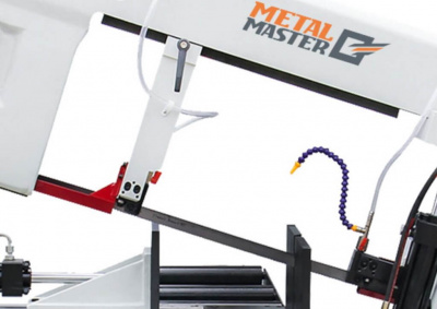 Ленточнопильный станок BSM-330 SAF