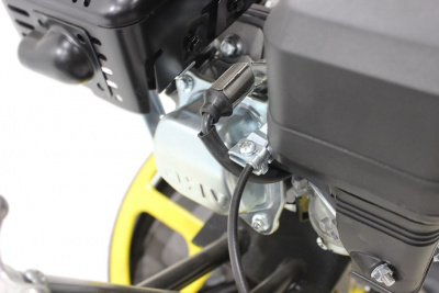 Затирочная машина TOR S-60 (Loncin)