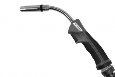 Горелка к п/а  КЕДР  MIG-38M EXPERT (евро адаптер) 5м с морозоустойчивым шлейфом