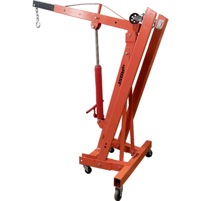 Гидравлический кран GROST SC2-80