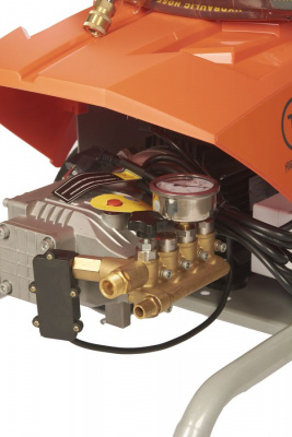 Мойка высокого давления TOR EW 145-13 220В с пистолетом