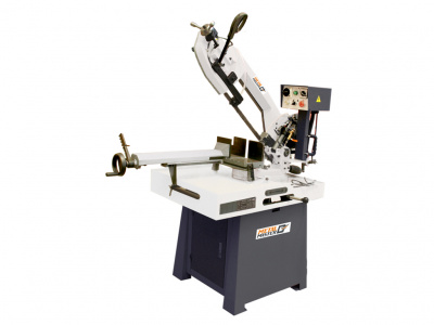 Ленточнопильный станок Metal Master BSM-250