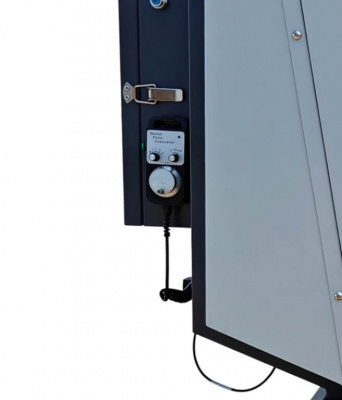 Станок токарный с ЧПУ METAL MASTER XNC 50100 FM8