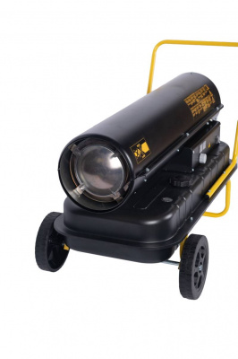 Пушка тепловая TOR BGO1601-50 50 кВт (дизель)