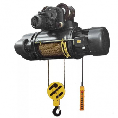 Таль электрическая передвижная Zitrek CD-050 0,5т 6м 004-6016