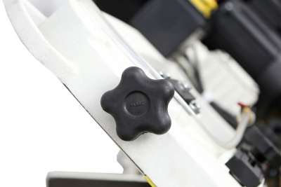 Ленточнопильный станок MetalMaster BSM-712N В27