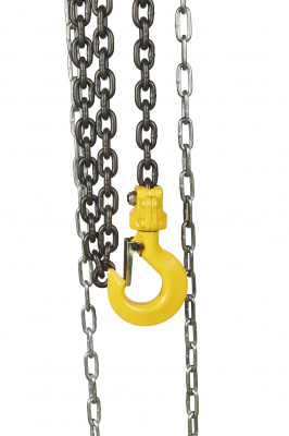 Таль ручная шестеренная TOR ТРШ C 0,5ТХ18М