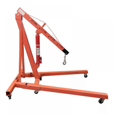 Гидравлический кран GROST SC2-80