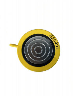 Домкрат гидравлический грузовой TOR ДУ50П100 50 т односторонний