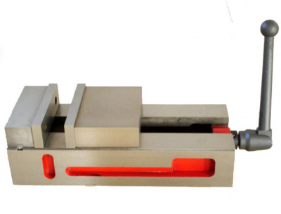 ТИСКИ QM16160N TRIOD