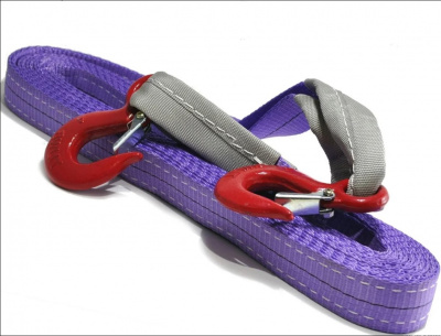 Строп текстильный TOR 2СТ 1,4 т 13,0 м 30 мм