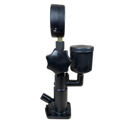 Стенд для проверки дизельных форсунок PS-400A AE&T