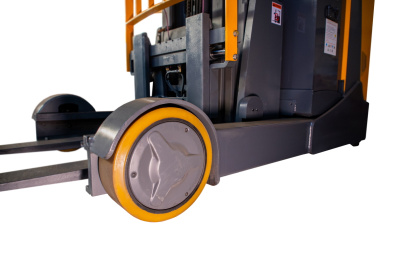 Ричтрак электрический с кабиной TOR 2,0 т 8,6 м CQD20-D Li-ion с камерой