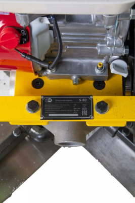 Затирочная машина TOR S-80 (Honda)