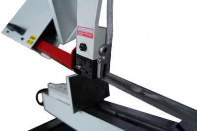 Ленточнопильный станок Metal Master BSM-1018T