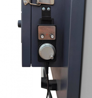 Станок токарный с ЧПУ METAL MASTER XNC 50150 SM8