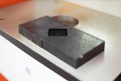 Гидравлический пресс STALEX HP-63