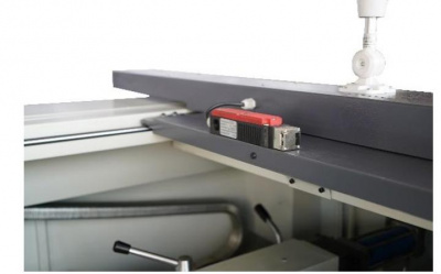 Станок токарный с ЧПУ METAL MASTER XNC 36100 FH6